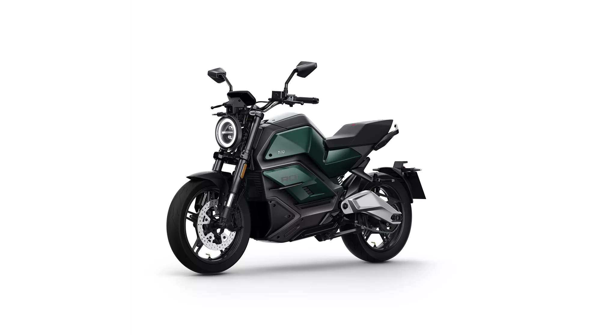 NIU RQI Sport - Imagem 1 NIU RQI Sport - Imagem 1