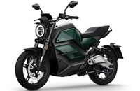 NIU RQI Sport 2026 - Bild 4