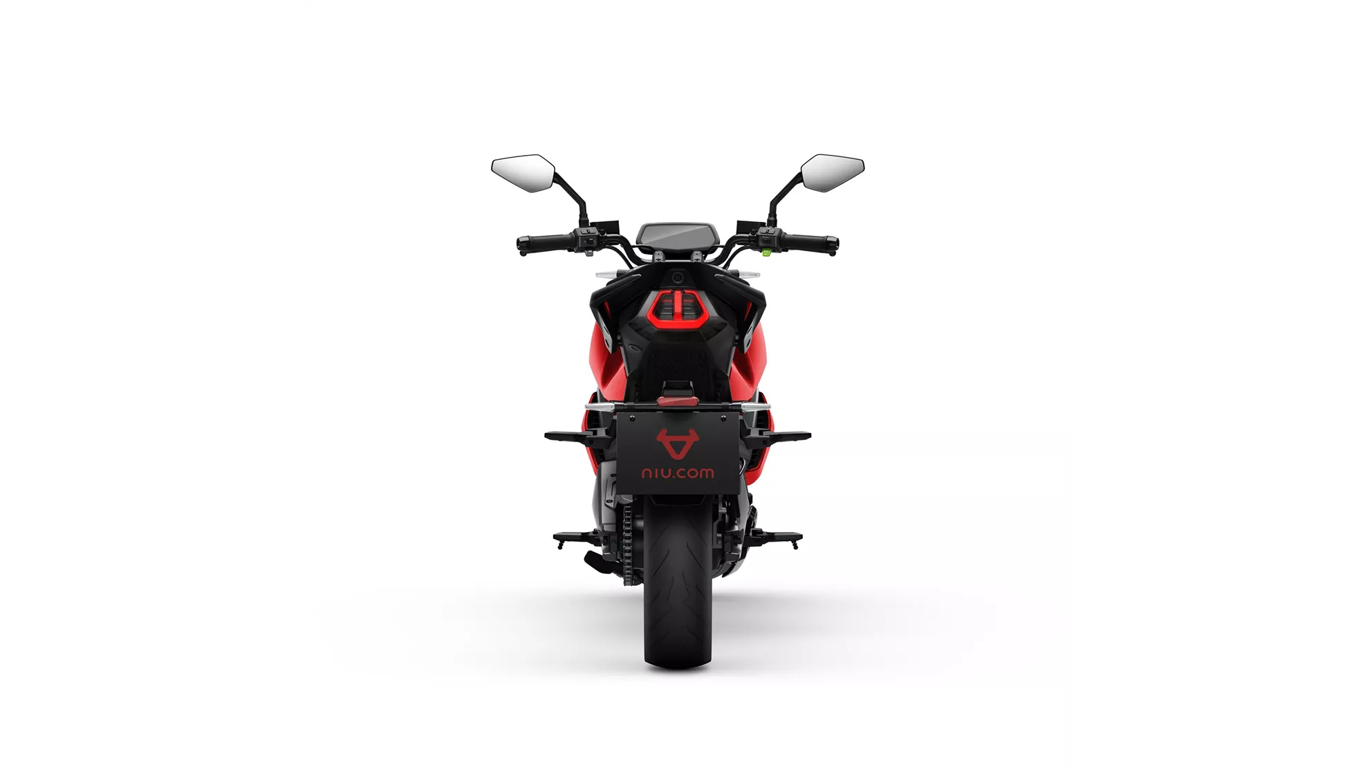 NIU RQI Sport - Imagem 2 NIU RQI Sport - Imagem 2