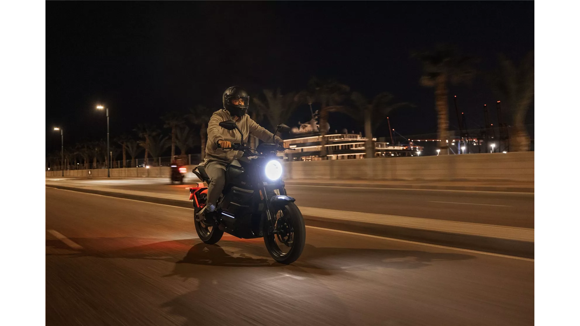 NIU RQI Sport - Imagem 15 NIU RQI Sport - Imagem 15