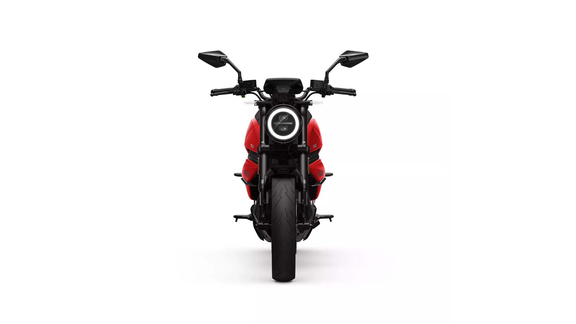 NIU RQI Sport - Imagem 3 NIU RQI Sport - Imagem 3