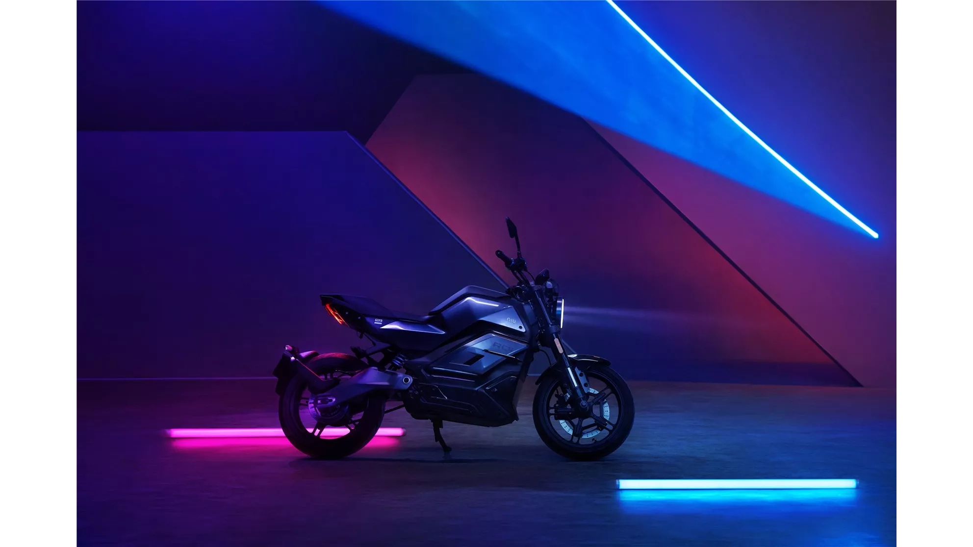 NIU RQI Sport - Imagem 16 NIU RQI Sport - Imagem 16