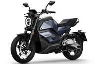 NIU RQI Sport 2026 - Bild 7