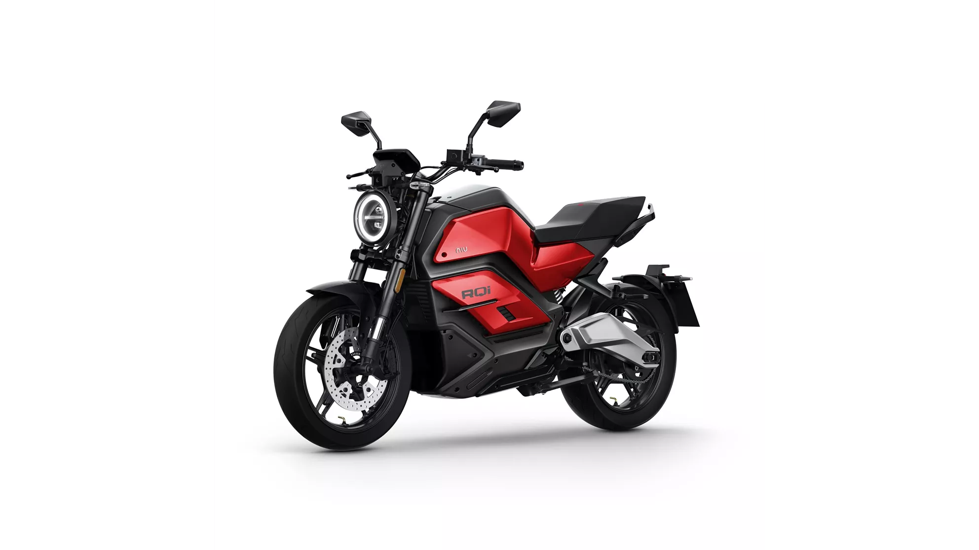 NIU RQI Sport - Imagem 5 NIU RQI Sport - Imagem 5