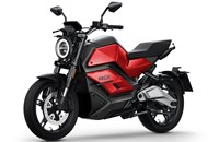 NIU RQI Sport 2026 - Bild 8