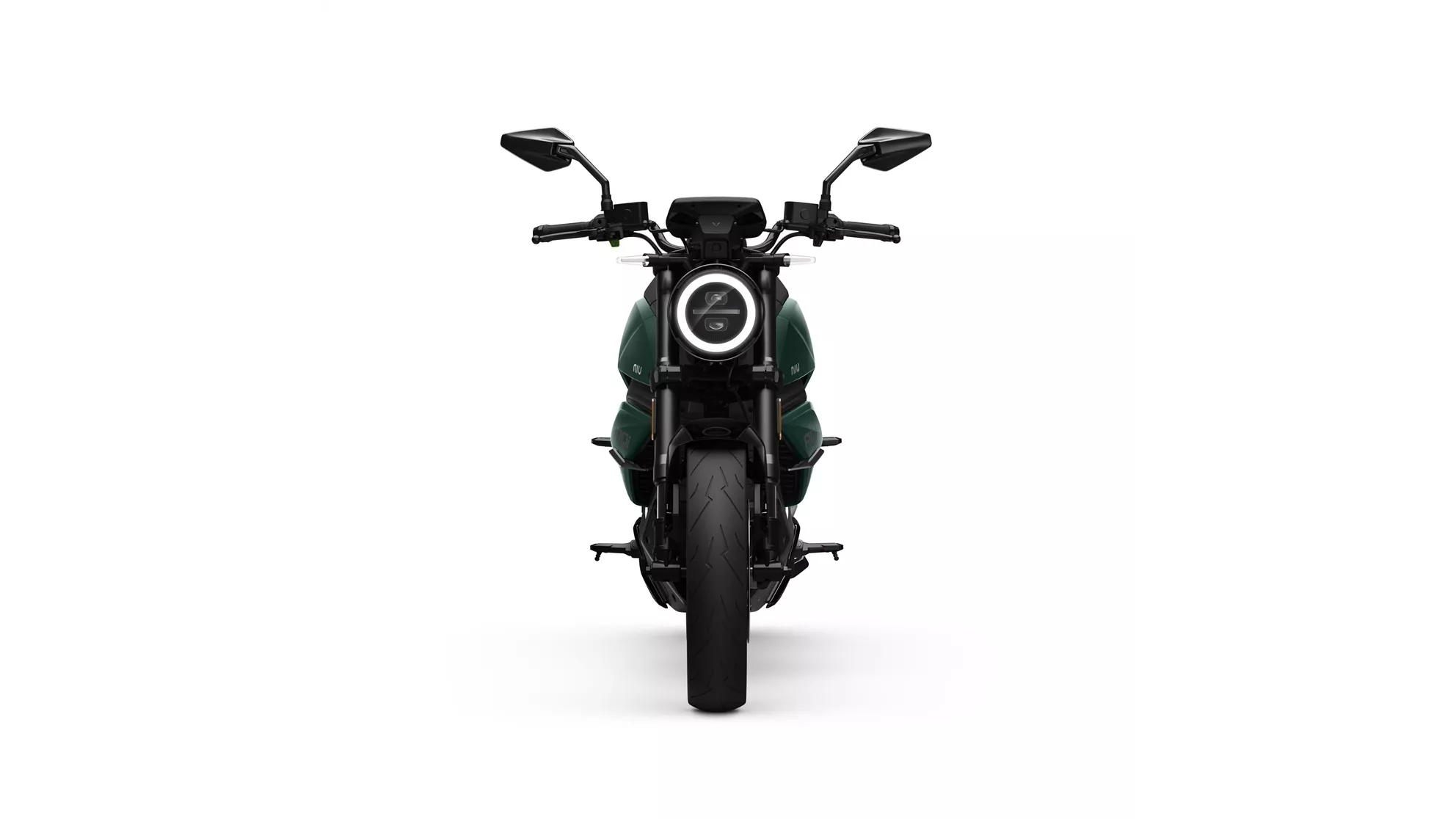 NIU RQI Sport - Imagem 6 NIU RQI Sport - Imagem 6