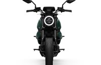 NIU RQI Sport 2026 - Bild 9