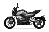 NIU RQI Sport 2026 - Bild 1