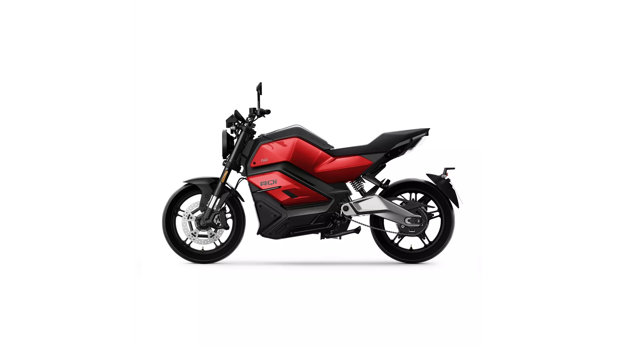 NIU RQI Sport - Imagem 7 NIU RQI Sport - Imagem 7