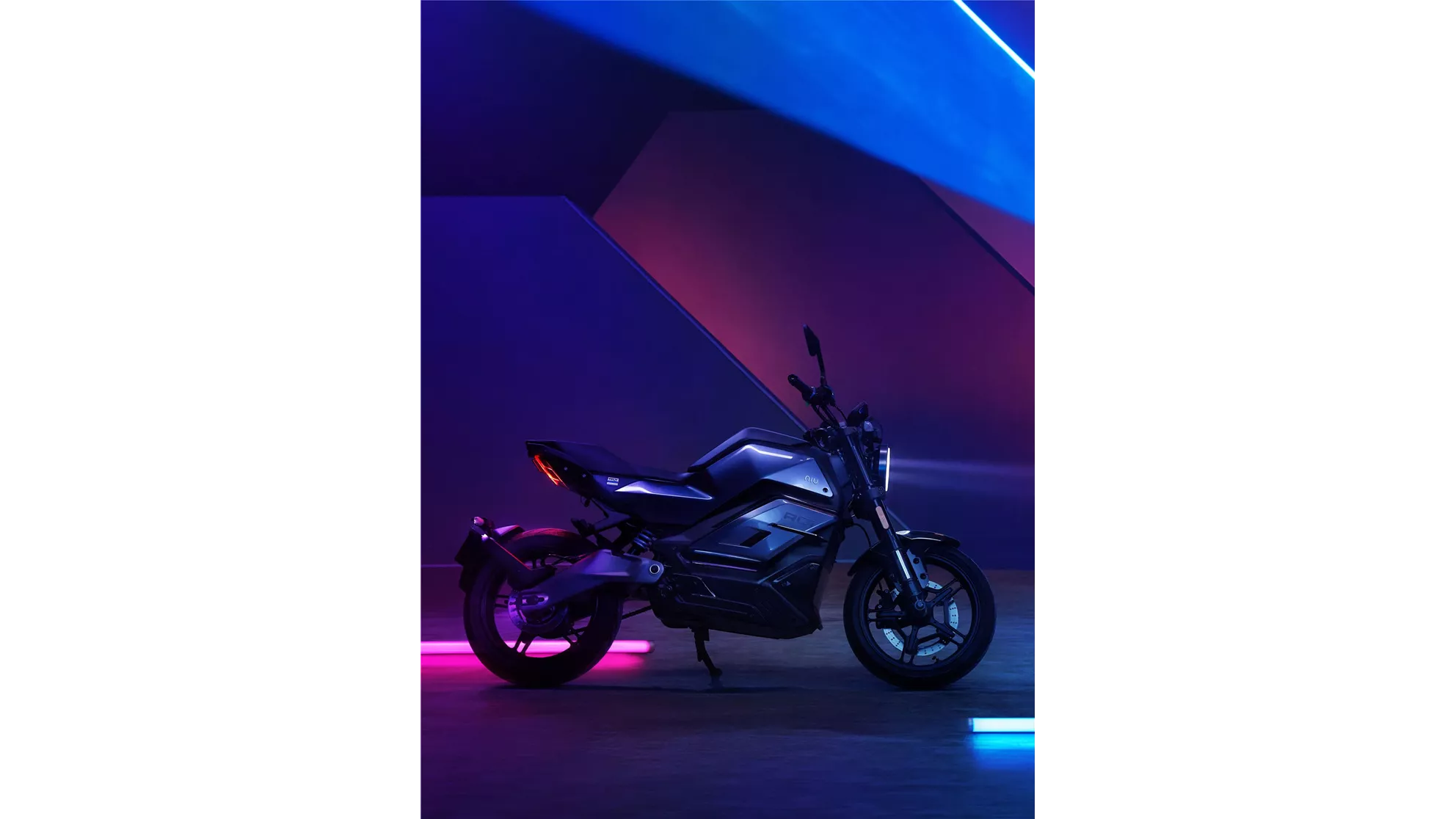 NIU RQI Sport - Imagem 12 NIU RQI Sport - Imagem 12