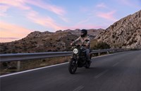 NIU RQI Sport 2026 - Bild 11