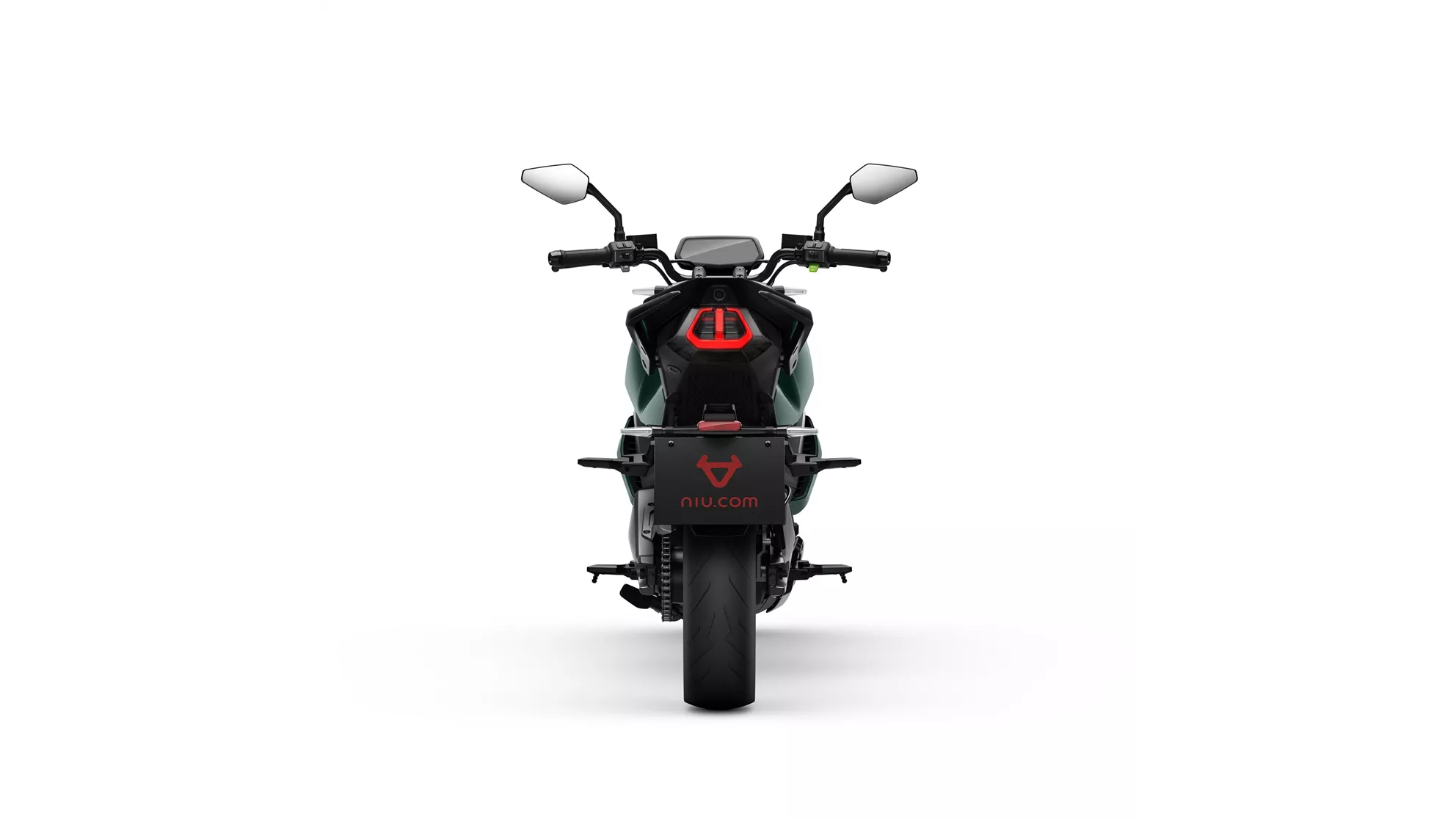 NIU RQI Sport - Imagem 9 NIU RQI Sport - Imagem 9