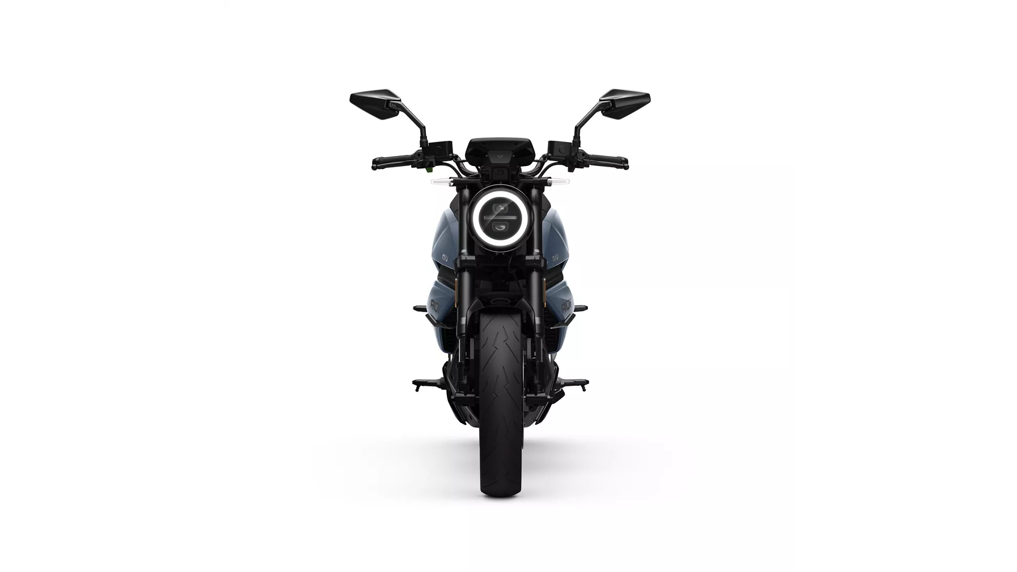 NIU RQI Sport - Imagem 11 NIU RQI Sport - Imagem 11