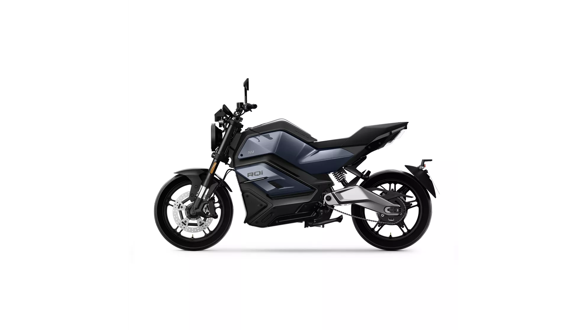 NIU RQI Sport - Imagem 10 NIU RQI Sport - Imagem 10