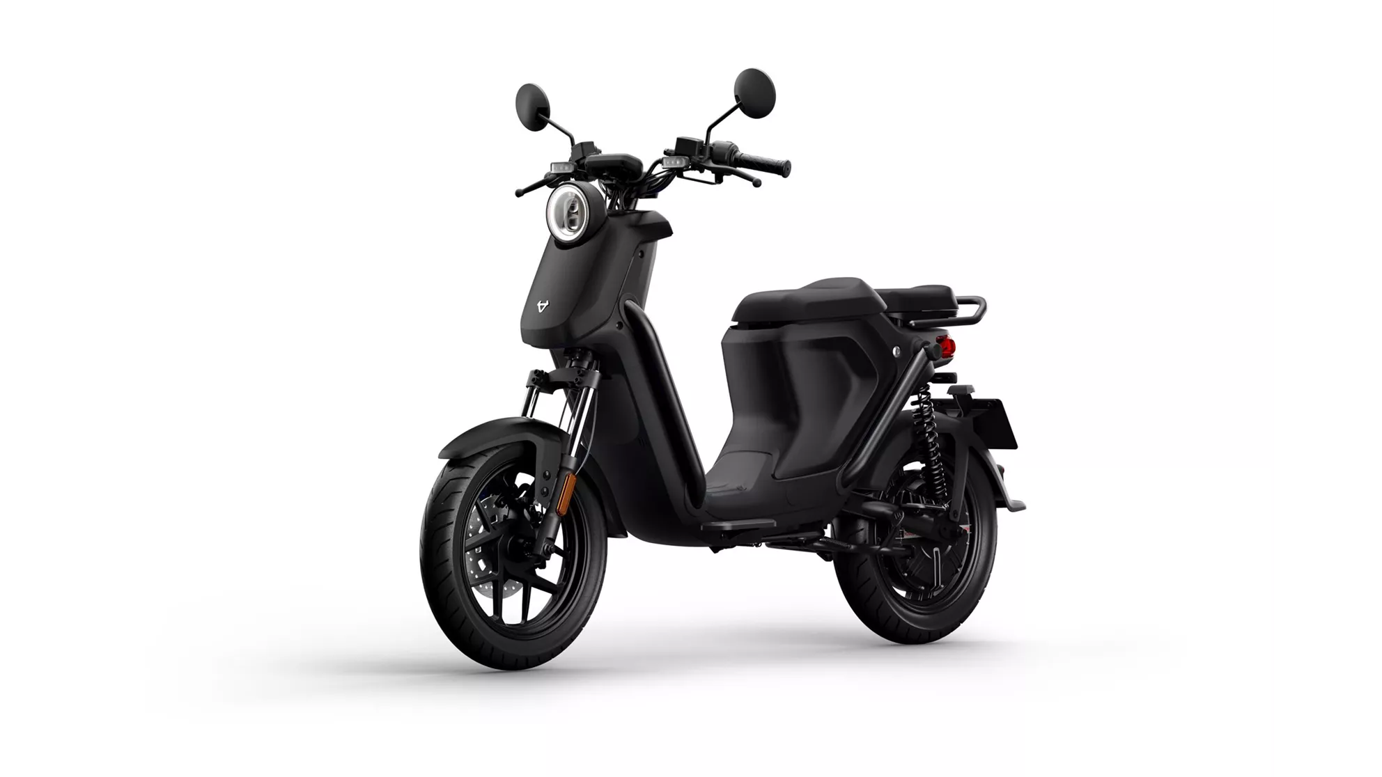 NIU UQi GT - Obrázek 1 NIU UQi GT - Obrázek 1