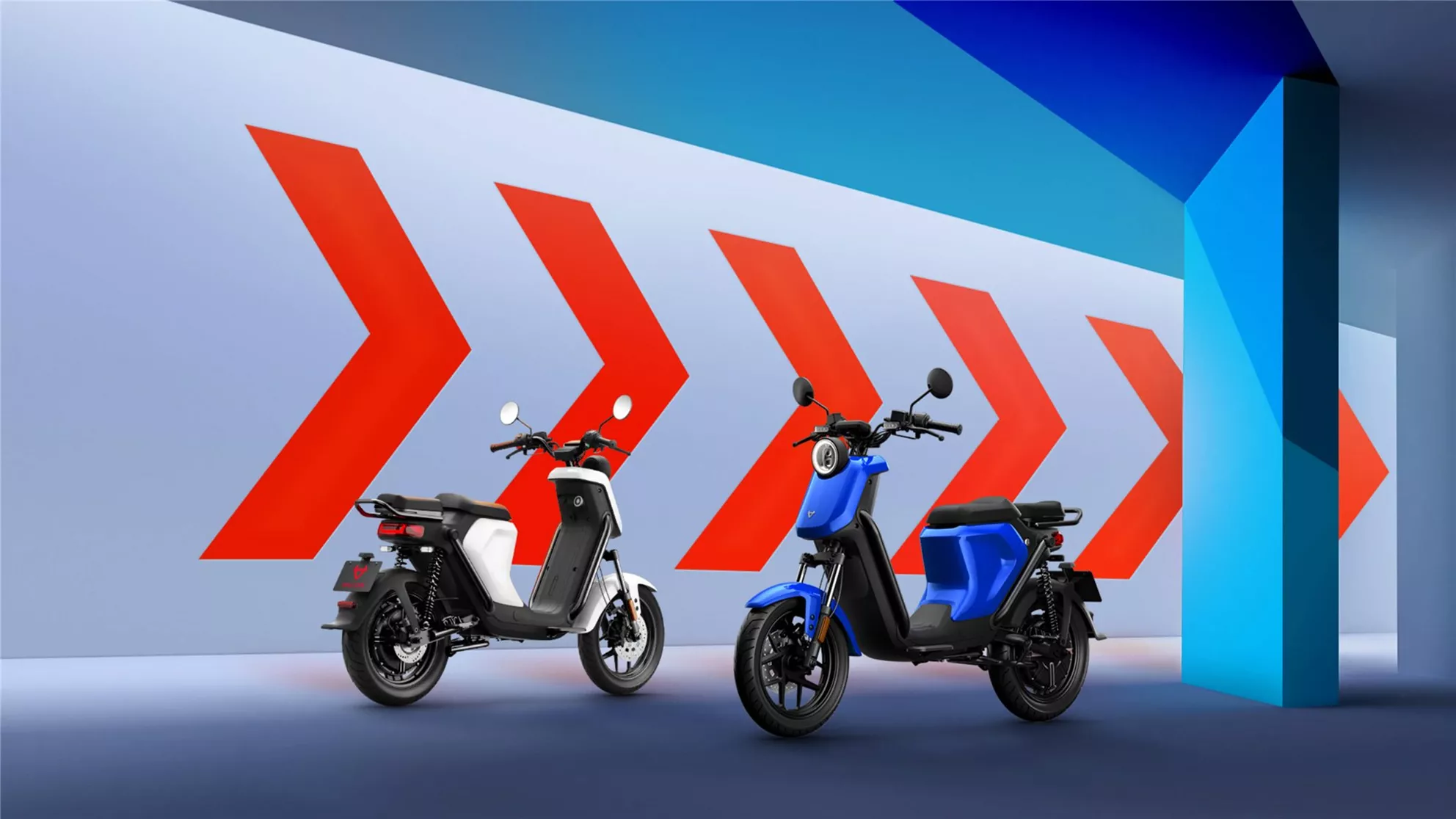 NIU UQi GT - Obrázek 8 NIU UQi GT - Obrázek 8