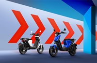 NIU UQi GT 2026 - Bild 10