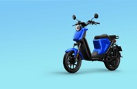 NIU UQi GT 2026 - Bild 4