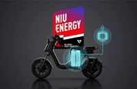 NIU UQi GT 2026 - Bild 11