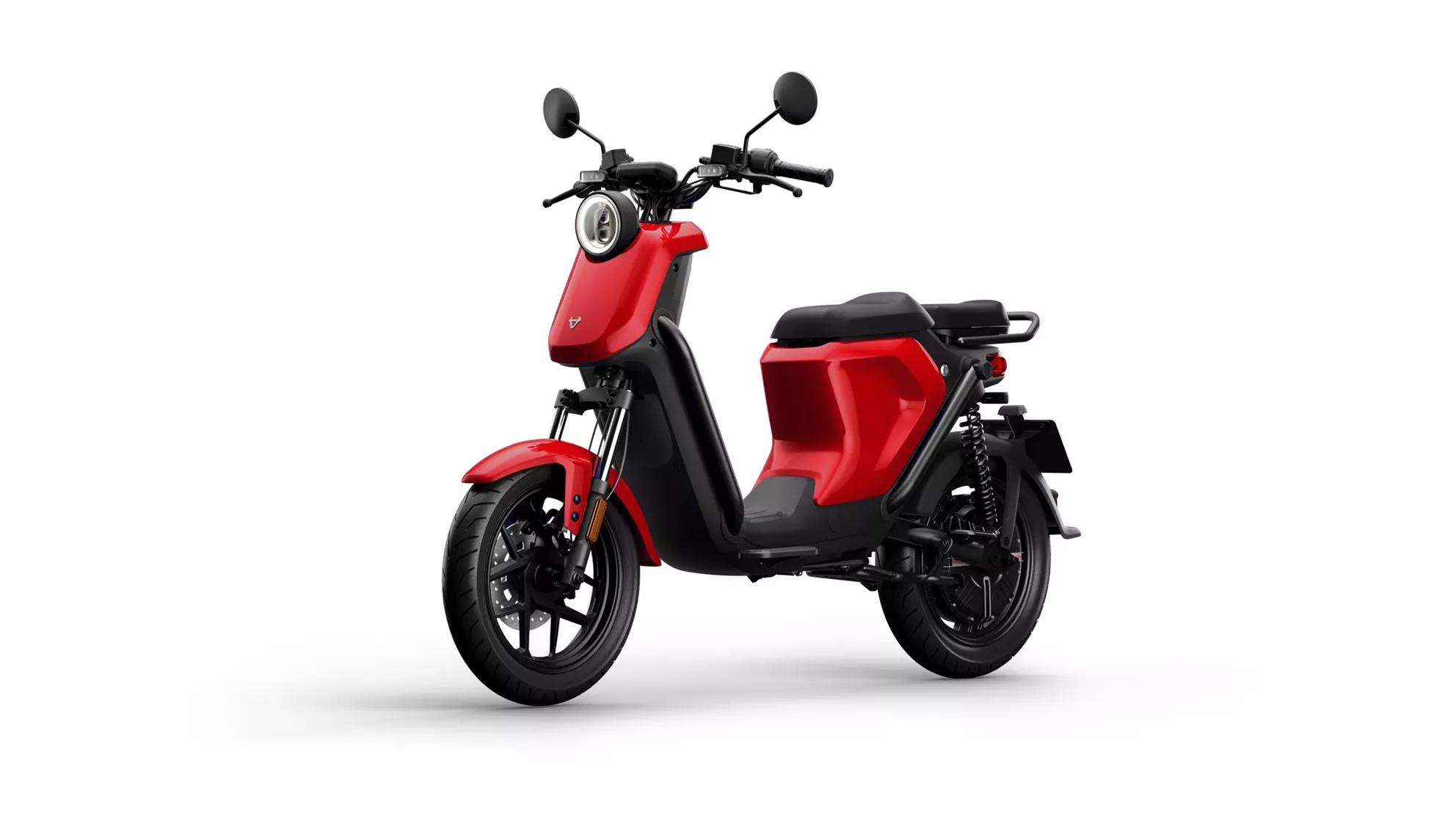 NIU UQi GT - Obrázek 3 NIU UQi GT - Obrázek 3