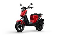 NIU UQi GT 2026 - Bild 5