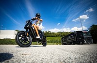 NIU UQi GT 2026 - Bild 6