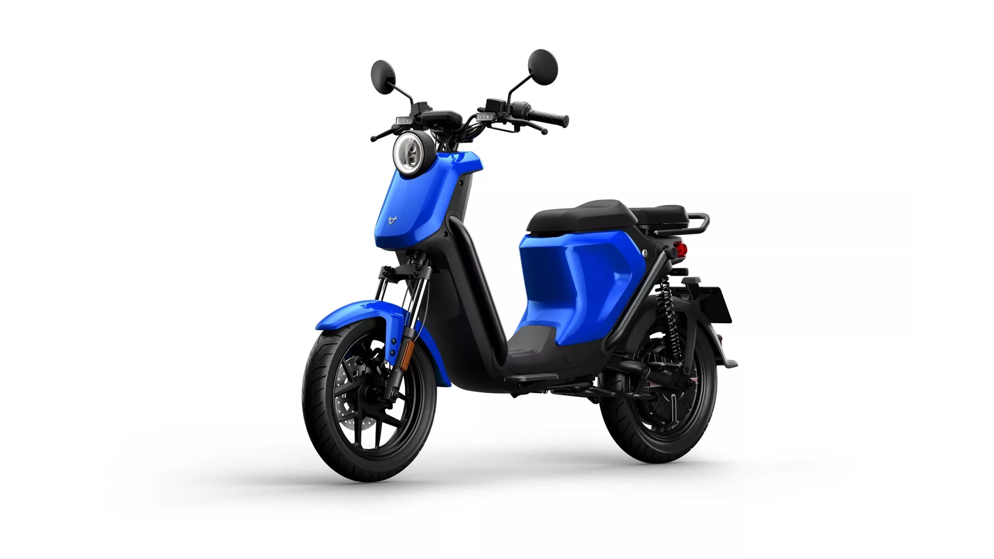 NIU UQi GT - Obrázek 5 NIU UQi GT - Obrázek 5