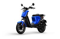 NIU UQi GT 2026 - Bild 7