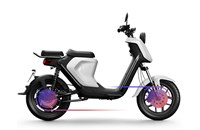 NIU UQi GT 2026 - Bild 8