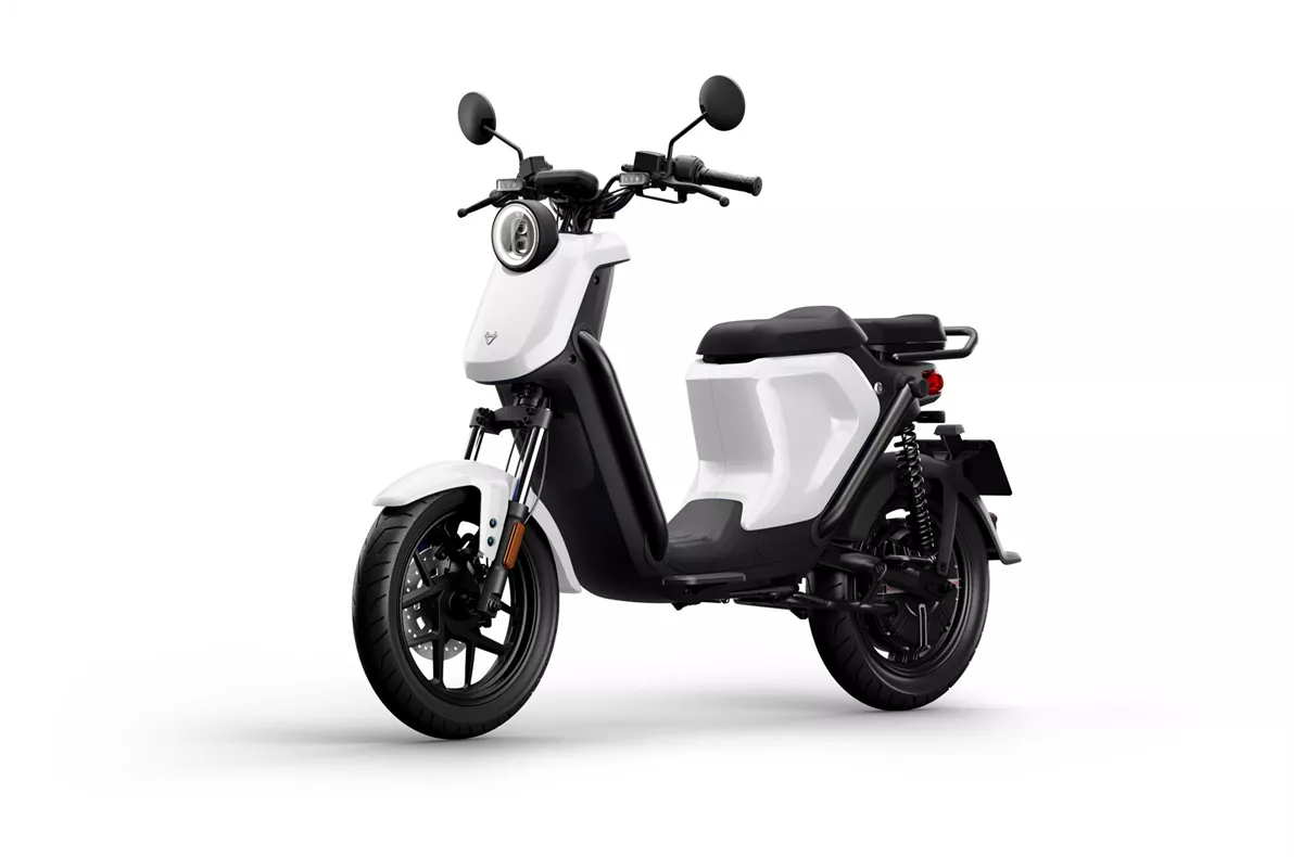 NIU UQi GT NIU UQi GT