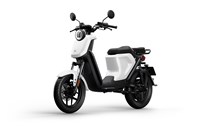 NIU UQi GT 2026 - Bild 1