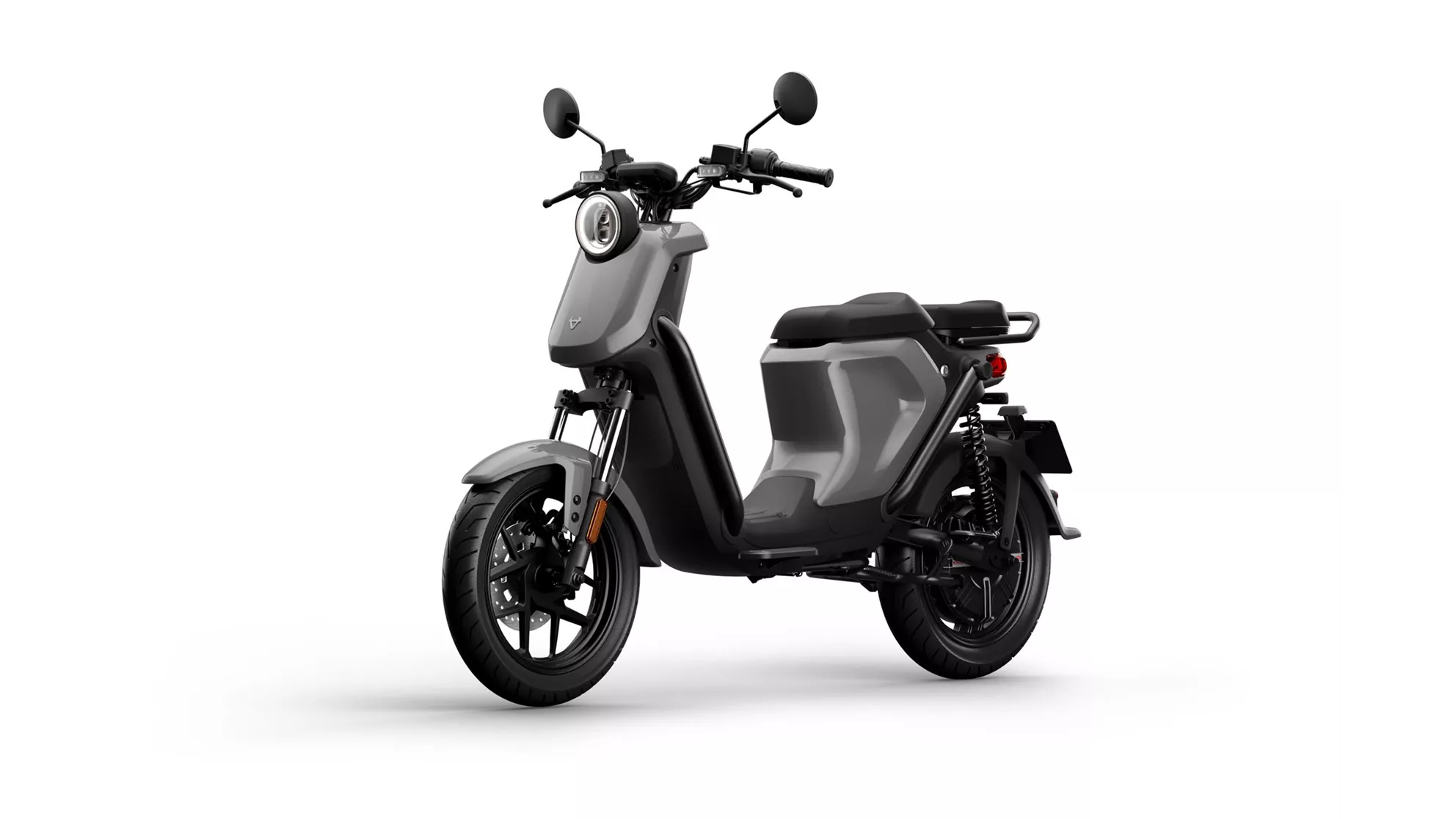 NIU UQi GT - Obrázek 7 NIU UQi GT - Obrázek 7