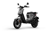 NIU UQi GT 2026 - Bild 9