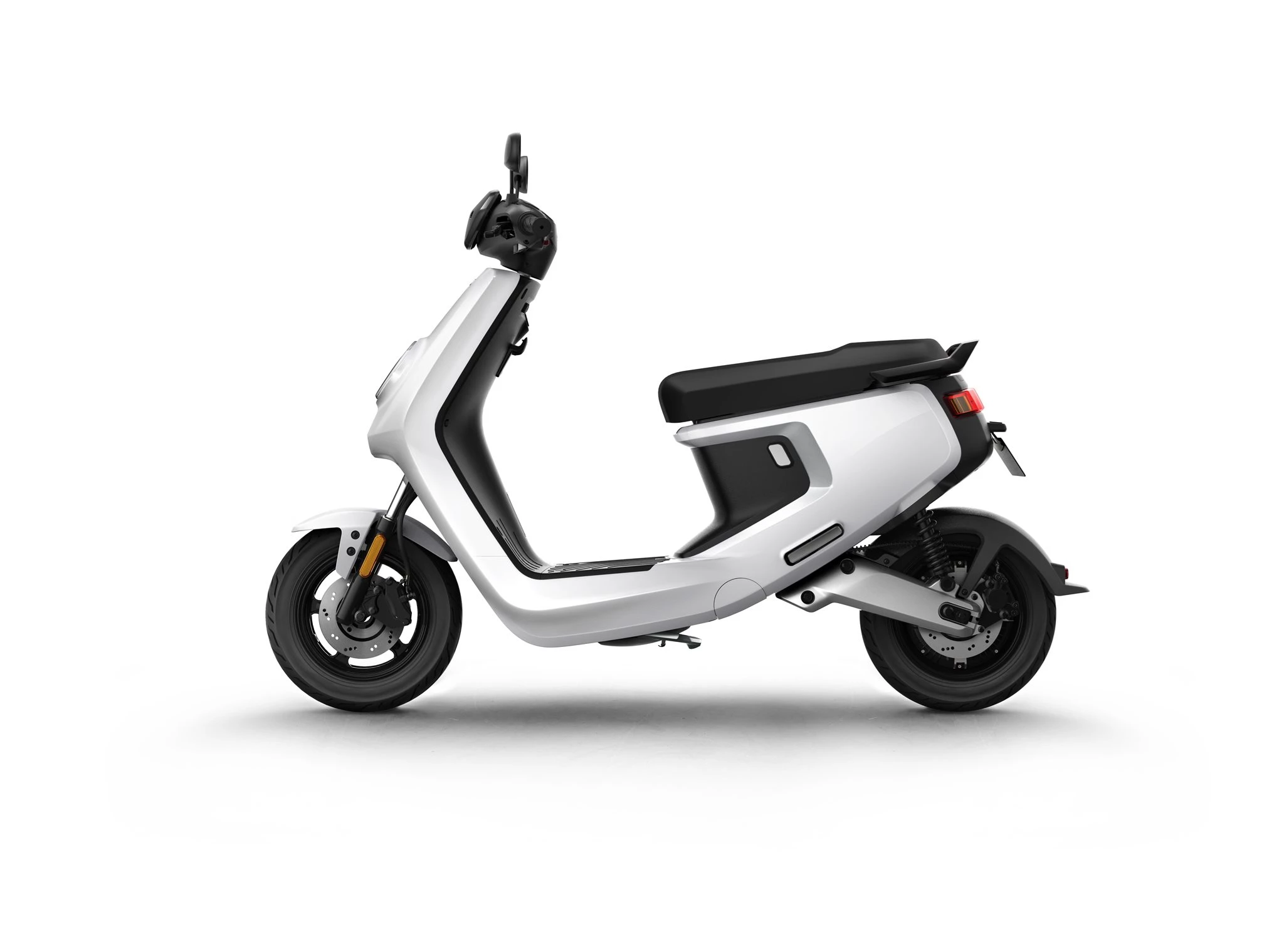 NIU MQi+ Sport Extended Range  