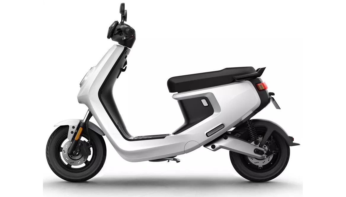 NIU MQi+ Sport Extended Range 2026 NIU MQi+ Sport Extended Range 2026