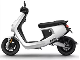 NIU MQi+ Sport Extended Range NIU MQi+ Sport Extended Range