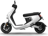 NIU MQi+ Sport Extended Range 2026 NIU MQi+ Sport Extended Range 2026