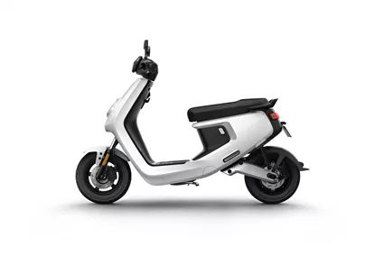 NIU MQi+ Sport Extended Range 2026 NIU MQi+ Sport Extended Range 2026