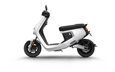 NIU MQi+ Sport Extended Range