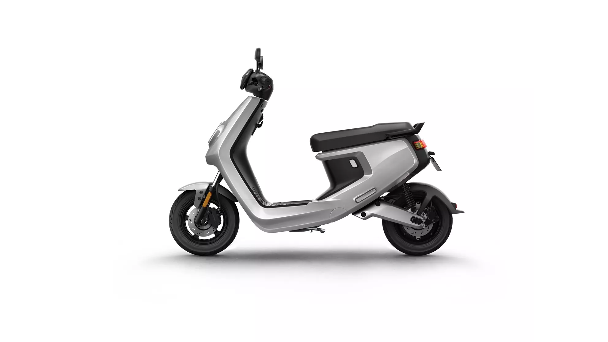 NIU MQi+ Sport Extended Range - Resim 2 NIU MQi+ Sport Extended Range - Resim 2