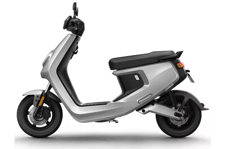 NIU MQi+ Sport Extended Range 2026 NIU MQi+ Sport Extended Range 2026