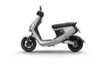 NIU MQi+ Sport Extended Range 2026 - Bild 4