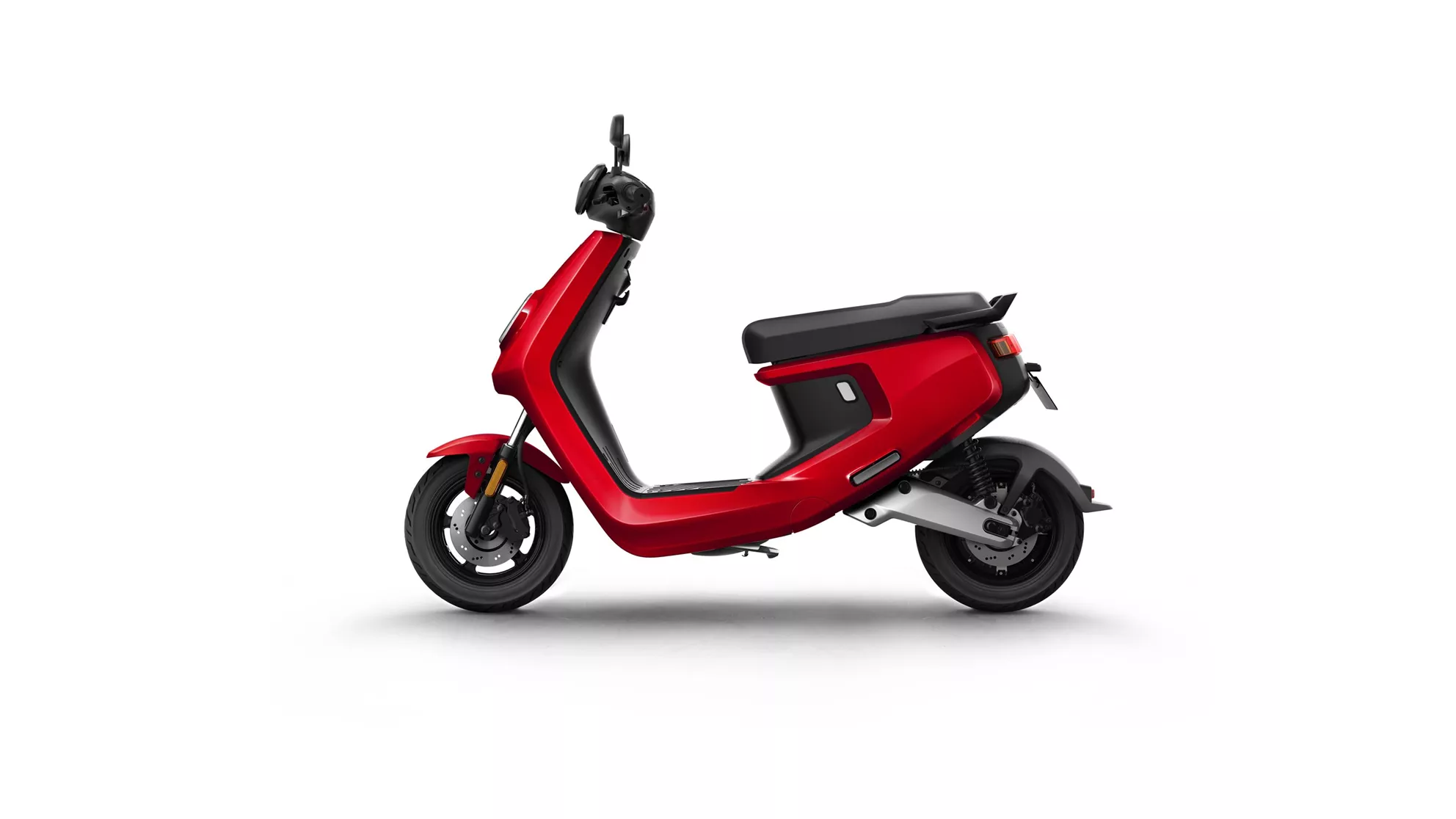 NIU MQi+ Sport Extended Range - Resim 3 NIU MQi+ Sport Extended Range - Resim 3