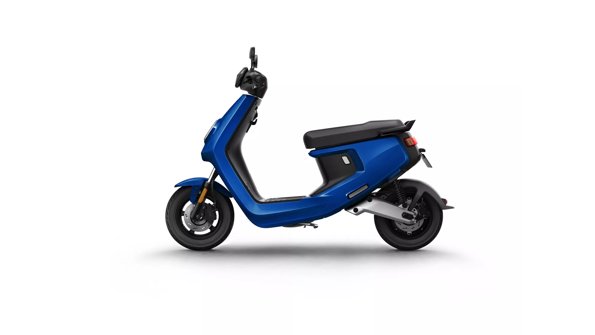 NIU MQi+ Sport Extended Range - Resim 4 NIU MQi+ Sport Extended Range - Resim 4