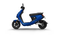 NIU MQi+ Sport Extended Range 2026 - Bild 6