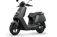 NIU NQi Sport Extended Range 2026 - Bild 3