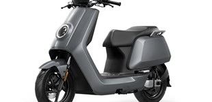 NIU NQi Sport Extended Range 2026 vs NIU NQiX 150 2026