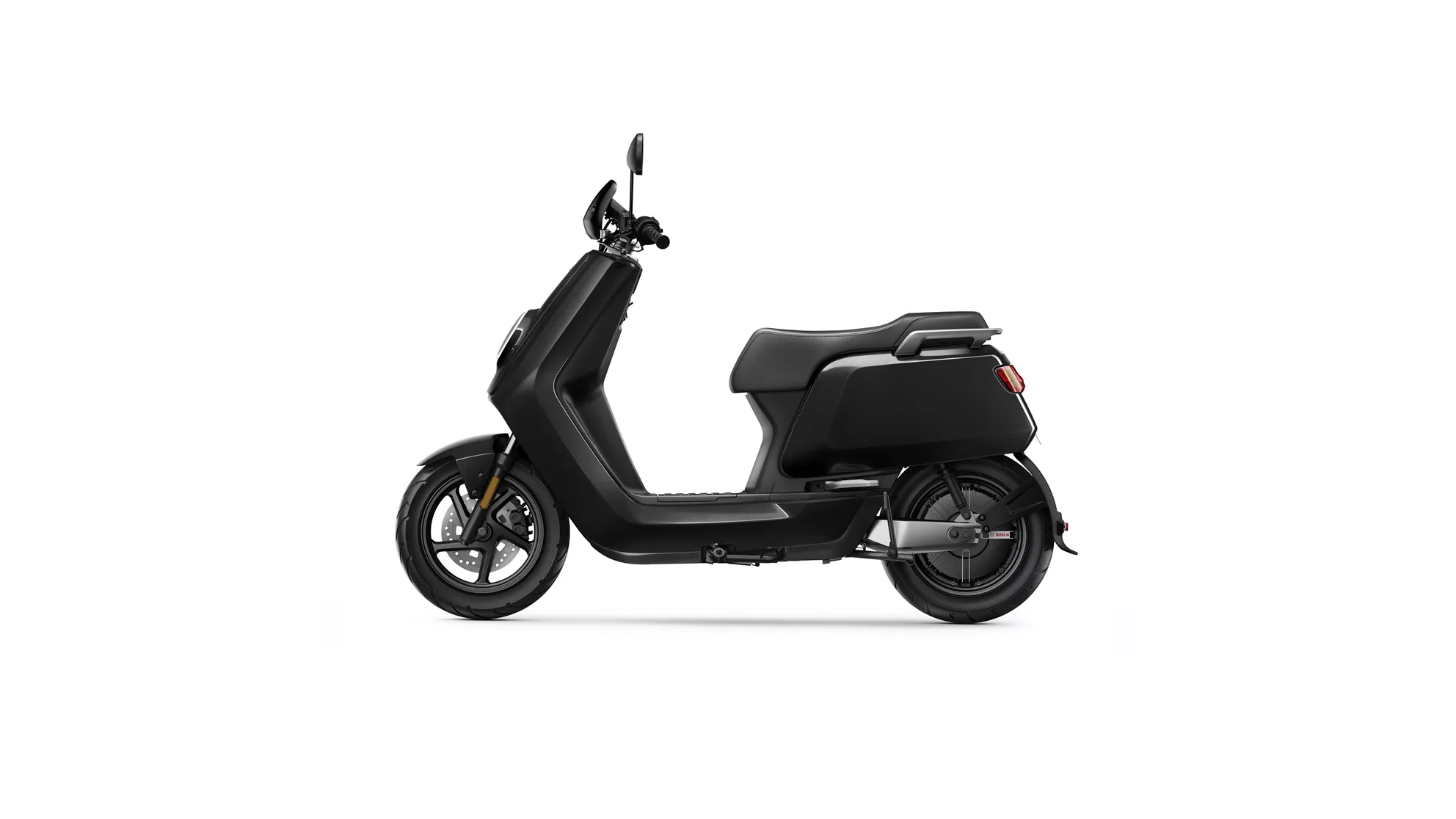 NIU NQi Sport Extended Range - Слика 2 NIU NQi Sport Extended Range - Слика 2