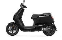 NIU NQi Sport Extended Range 2026 - Bild 4