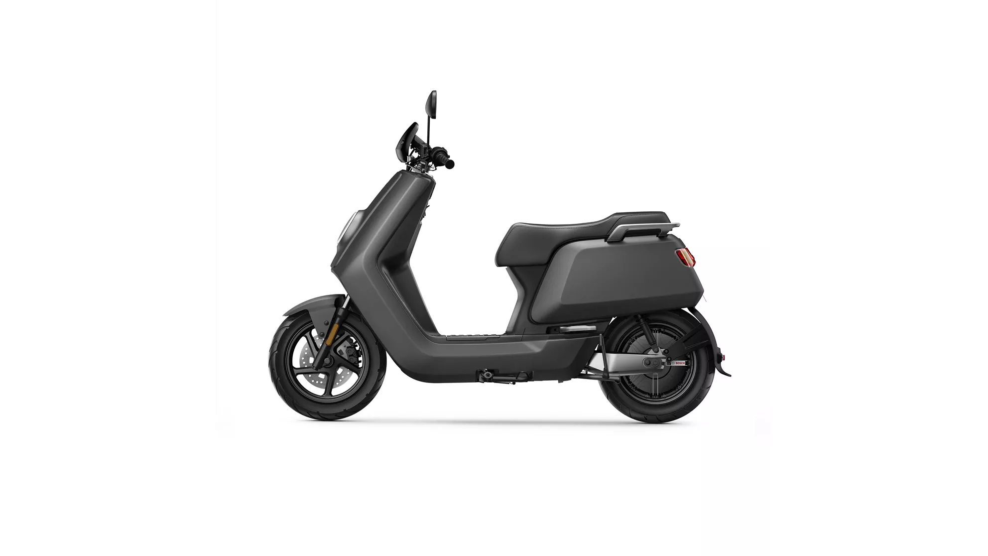 NIU NQi Sport Extended Range - Слика 3 NIU NQi Sport Extended Range - Слика 3